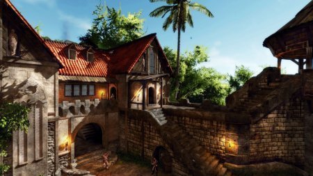 Risen 2: Dark Waters - Gold Edition (2012)
